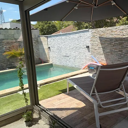 Parental Piscine